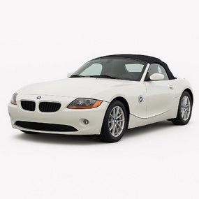 BMW Z4 (E85) 2002-2008 Tuning