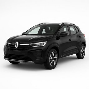 Renault Kardian 2023- Tuning