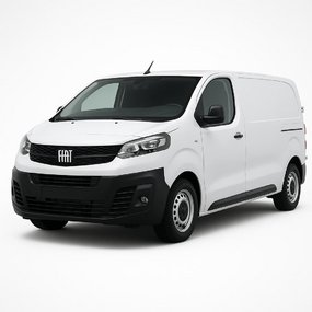Fiat Scudo 2022- Tuning