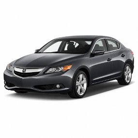 Acura ILX 2012-2022 Tuning