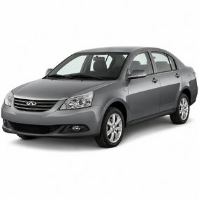 Chery E5 2011-2016 Tuning