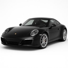 Tuning for Porsche 911 (991) 2011-2019