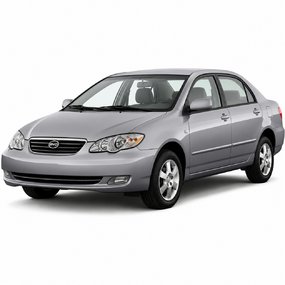 BYD F3 2005-2013 Tuning