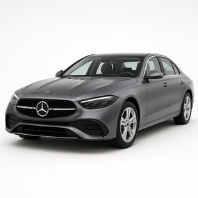 Mercedes E-class W214 2023- Tuning