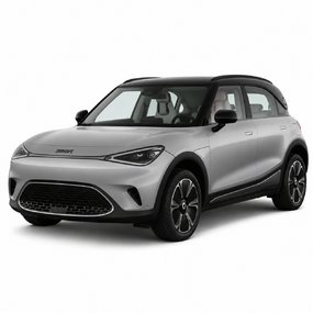 Smart 1 2022- Tuning
