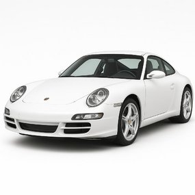 Tuning for Porsche 911 (997) 2004-2012