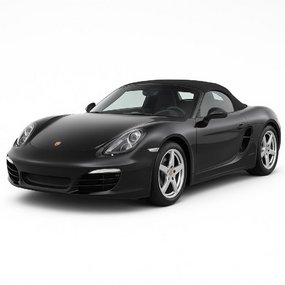 Porsche Boxster/Cayman 981 2013-2016 Tuning