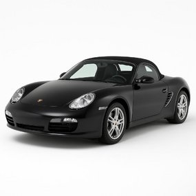 Porsche Boxster/Cayman 987 2004-2011 Tuning