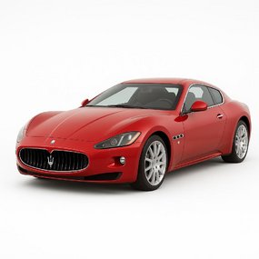 Maserati GranTurismo 2007-2019 Tuning
