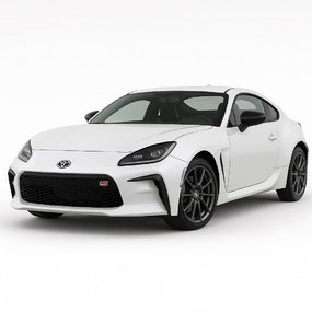 Toyota GR86 2021- Tuning