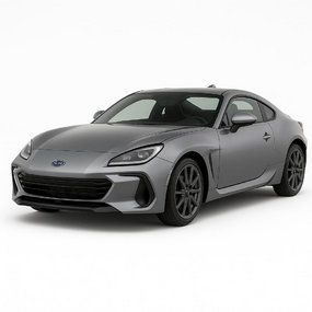 Subaru BRZ 2021- Tuning
