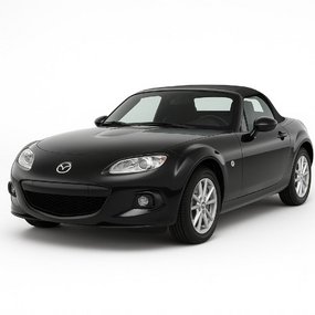 Mazda MX-5 2014- Tuning