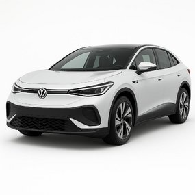 Volkswagen ID. UNYX 2024- Tuning