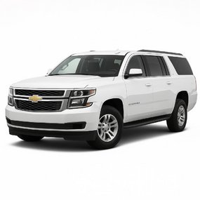 Chevrolet Suburban 2020- Tuning
