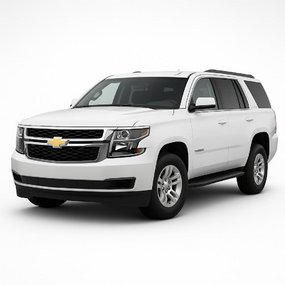 Chevrolet Tahoe 2020- Tuning