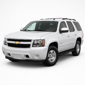 Chevrolet Tahoe 2007-2014 Tuning