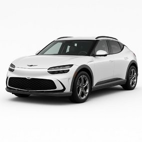 Genesis GV60 2022- Tuning