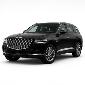 Genesis GV80 2020- Tuning
