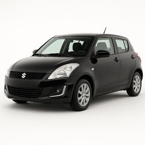 Suzuki Swift 2010-2017 Tuning