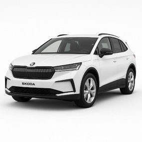 Tuning Skoda Elroq 2025-