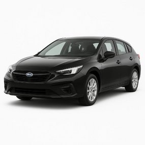 Tuning Subaru Impreza 2023-