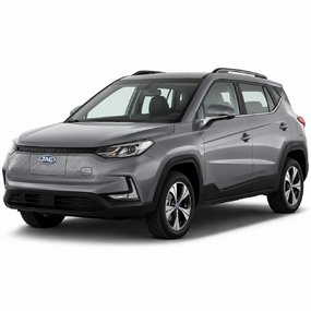 Tuning JAC iEVS4