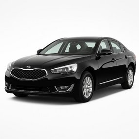 Tuning Kia Cadenza 2009-2016