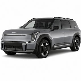 Tuning KIA EV9