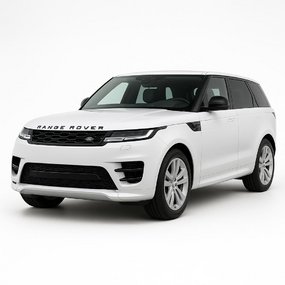 Range Rover Sport 2022- Tuning