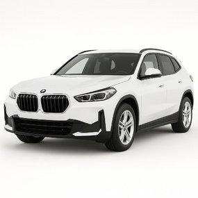 BMW X2 U10 2023- Tuning
