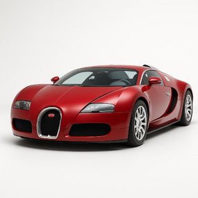 Bugatti Veyron Tuning 2005-2015