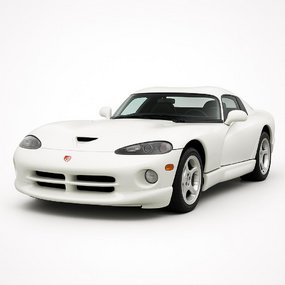 Dodge Viper 1996-2002 Tuning