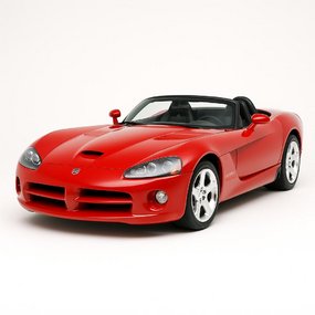 Dodge Viper 2003-2006 Tuning