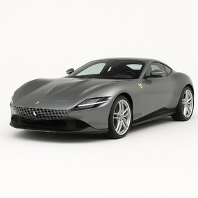 Ferrari Roma Tuning