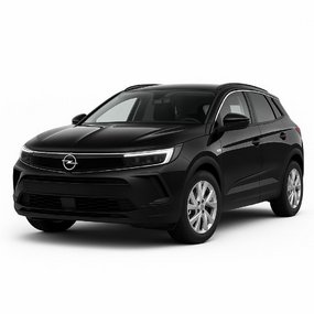 Opel Grandland 2024 Tuning