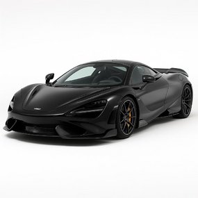 McLaren 765LT Tuning