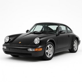 Tuning for Porsche 911 (964/965) 1989-1993