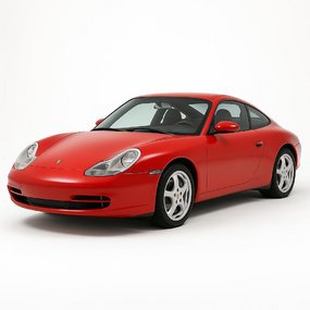Porsche 911 (996) Tuning 1998-2006