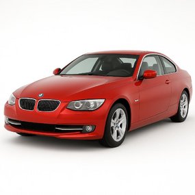 BMW 3 Series E92/E93 2006-2013 Tuning