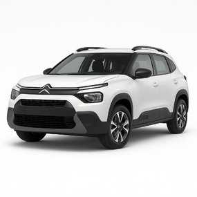 Citroen C-3 Aircross 2024 Tuning