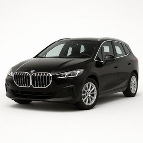 BMW 2 Series Active Tourer U06 2021- Tuning