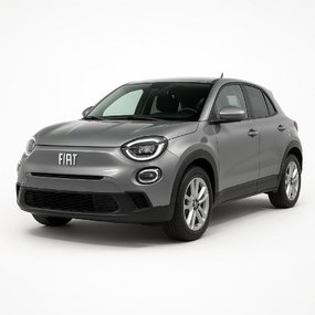Fiat 600/600e 2023- Tuning