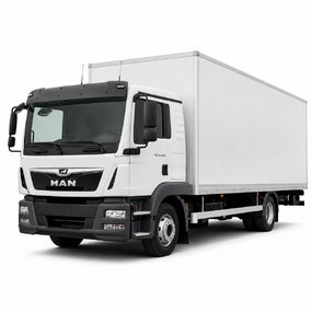 Man TGL Tuning 2005-2020