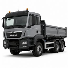 Man TGS Tuning 2007-2020