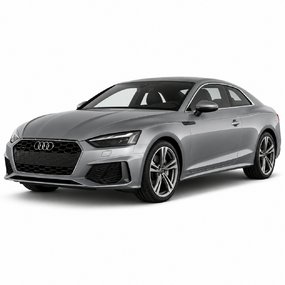Audi A5 Tuning 2024-
