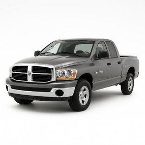 Dodge RAM (DR/DH/D1/DC/DM) Tuning 2002-2009