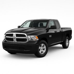 Tuning for Dodge RAM (DS/DJ/D2) 2009-2024