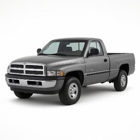 Tuning for Dodge RAM (BR/BE) 1994-2002