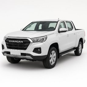 Tuning for Changan Kaicene F70 2019-2023