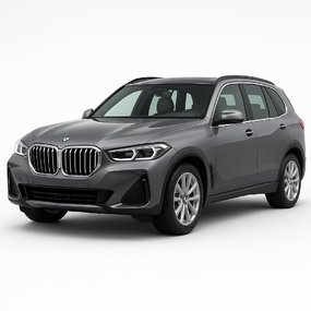 BMW X5 G65 Tuning 2027-